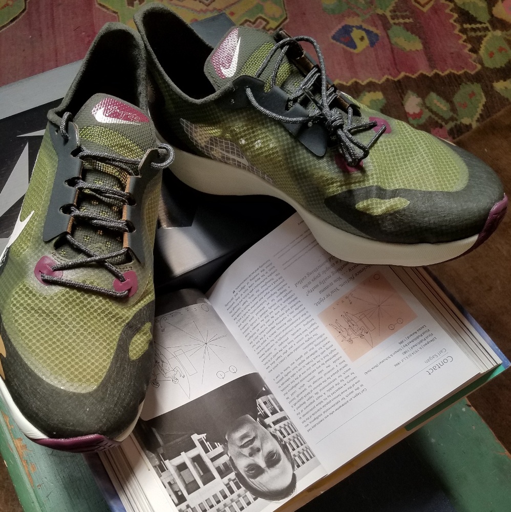 Nike Vapor Street PEG SP